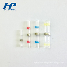 Wholesale heat shrink electrical seal solder joint butt wire connectors